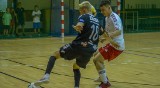 BSF Busko-Zdrój rozegra mecz derbowy z Wisłą Opatowiec w 1/32 Pucharu Polski w futsalu. KKF Kazimierza Wielka zagra z AZS UŚ Katowice