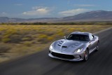 Dodge Viper SRT na rok 2015 debiutuje w USA 