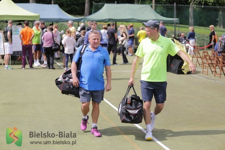 Beskid Cup 2016 w Jaworzu k. Bielska-Białej