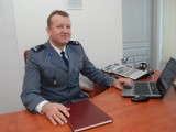 Komendant opatowskiej policji stracił stołek