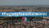 Powiat Kazimierski zrealizuje kolejne inwestycje za ponad 13 milionów złotych!