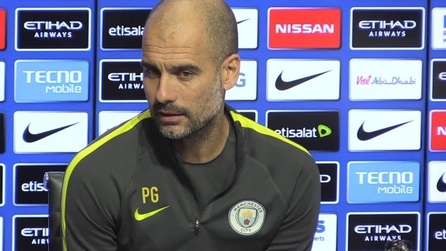 Liga angielska. Guardiola zachwycony ofensywą Watfordu: Mają trzech naprawdę dobrych napastników