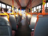 Rozkład jazdy autobusów Ostrołęka