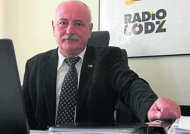 Radą uczelni Politechniki Łódzkiej od marca 2019 r. kieruje Dariusz Szewczyk, prezes zarządu Radia Łódź
