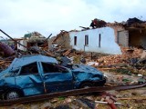 15 lat temu przez Opolszczyznę przeszło tornado. Trąba powietrzna nad powiatem strzeleckim niszczyła wszystko