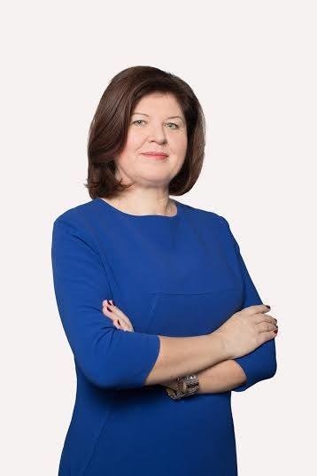 Justyna Garbarczyk, Przymierze Samorządowe, 408 głosów