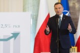 Prezydent powołał nowych członków Rady Dialogu Społecznego