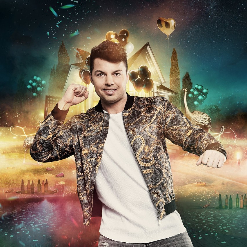 Damian

fot. MTV Polska