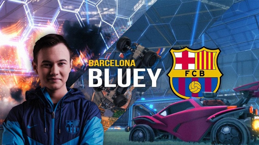 G2, Cloud9, a także FC Barcelona, PSG czy Shaquille O’Neal – czyli kto gra w wschodzącą gwiazdę esportu - Rocket League