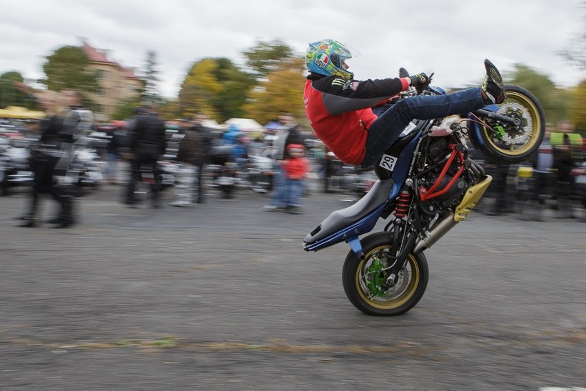 Zakończenie Sezonu Motocyklowego Tarnów 2017