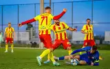 Korona Kielce przegrała ostatni sparing rozegrany podczas zgrupowania w Turcji. Przegrała z bułgarskim FK Krumovgrad 1:2