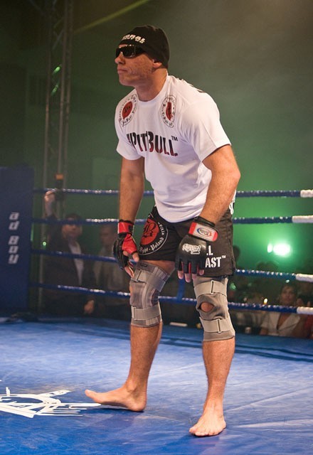 MMA Maximus Szczecinek