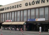 Nowy dworzec PKP w Bydgoszczy do 2015 roku. Teraz kolej na autobus