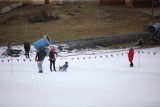 Przygotowania do otwarcia stoku narciarskiego w Bytomiu trwają. Naśnieżanie ma się rozpocząć na początku grudnia