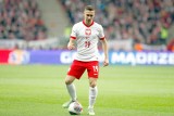 Cali na biało! Polska wybrała stroje na finał baraży z Walią o Euro 2024. Są szczęśliwe, bo z ostatniego meczu w Cardiff