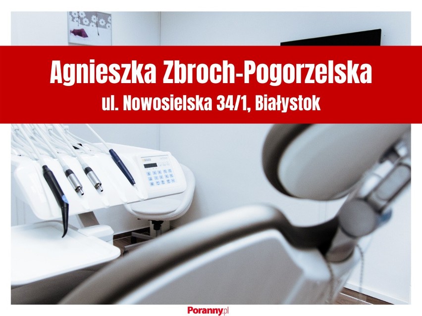 Najlepszy dentysta w Białymstoku. Zobacz nasz ranking TOP 19 poleconych dentystów (05.03.2020)