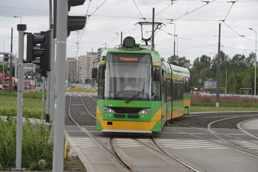 Dzień bez samochodu w Poznaniu odbędzie się 22 września.