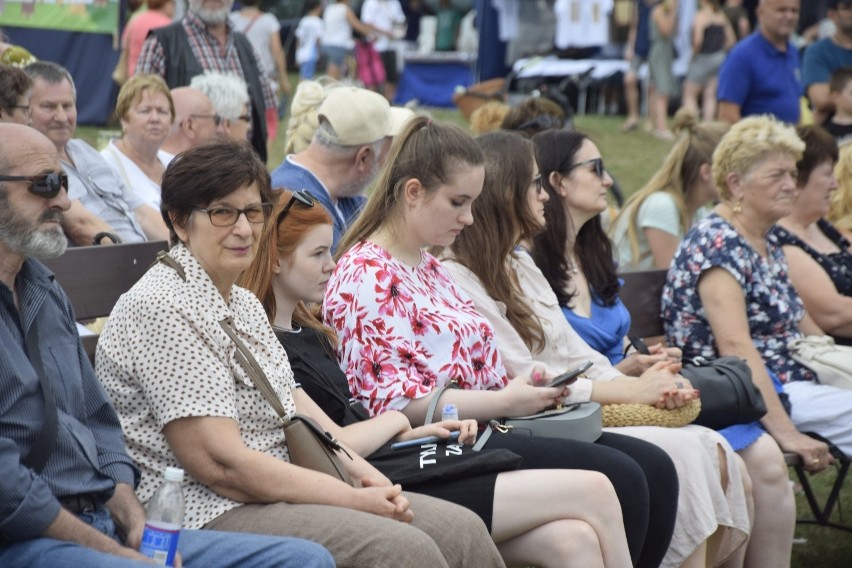 Tegoroczny Festiwal Wisły ponownie został zainaugurowany we...