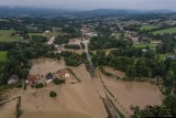 Małopolskie gminy odbudowują się po powodziach i podtopieniach. Jest rządowe wsparcie