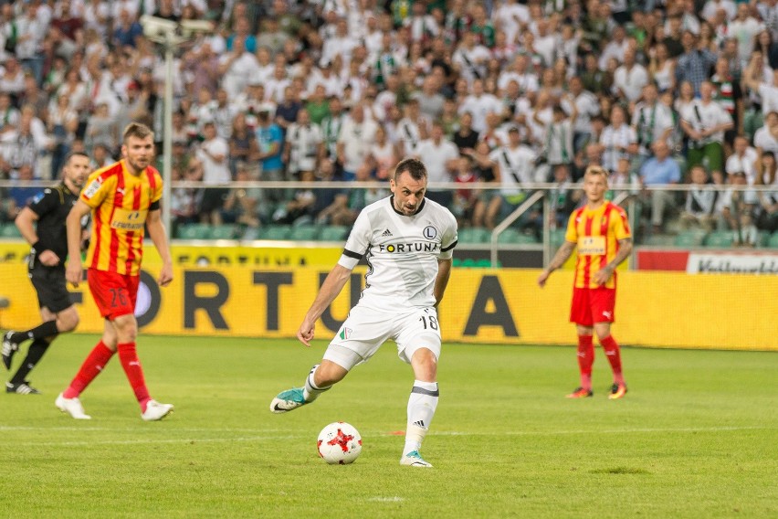 FK ASTANA - LEGIA WARSZAWA TRANSMISJA. FK ASTANA - LEGIA...