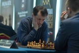 Radosław Wojtaszek wciąż w czołówce prestiżowego turnieju szachowego FIDE Grand Swiss