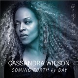 Recenzja - Cassandra Wilson, nagrywając piosenki Billie Holiday, przybliżyła tę postać