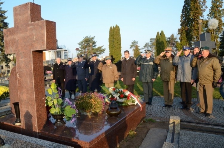 Ryszard Kaczorowski, ostatni prezydent RP na uchodźstwie,...