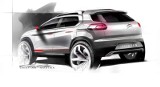 Citroen wkrótce pokaże nowego SUV-a