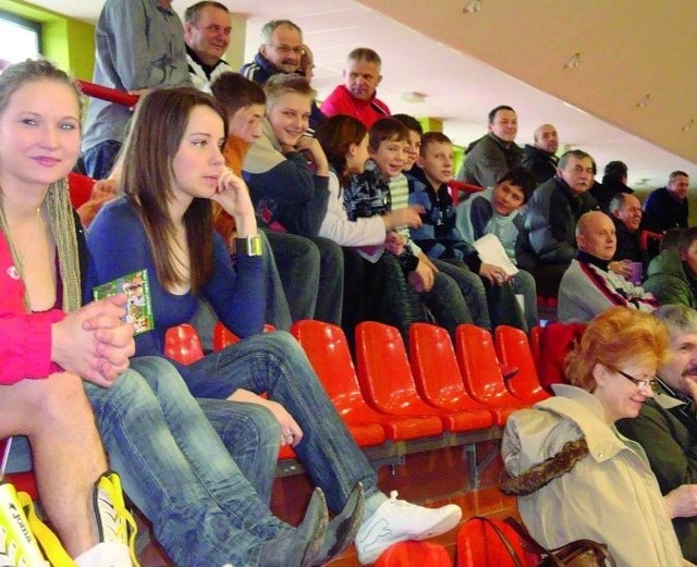 Publiczność dopingowała piłkarzy z czterech drużyn z regionu. Turniej zorganizowała Gołdapska Rada Sportu i Specjalny Ośrodek Szkolno-Wychowawczy w Gołdapi.