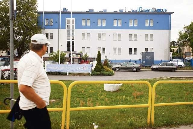 Bydgoski Focus na ul. Modrzewiowej był pierwszym hotelem całej sieci