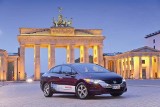 Honda wspiera Partnerstwo Na Rzecz Czystej Energii