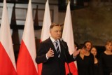 Prezydent Andrzej Duda w TVP3 Katowice: Polacy zdają egzamin z pomagania Ukraińcom