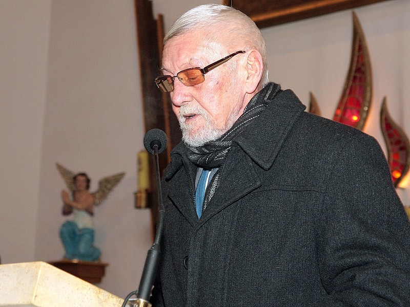 Grudziądz: Uroczysta Msza w 72 rocznicę zsyłki na Sybir