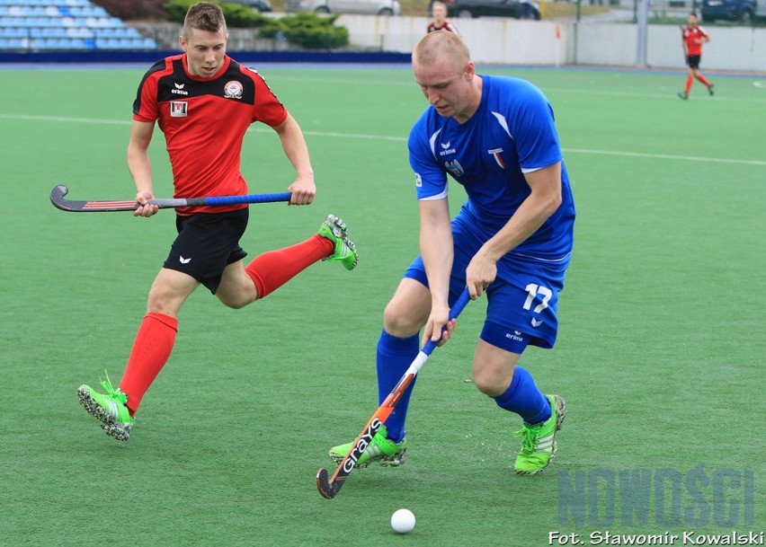 Pomorzanin Toruń – Start Gniezno