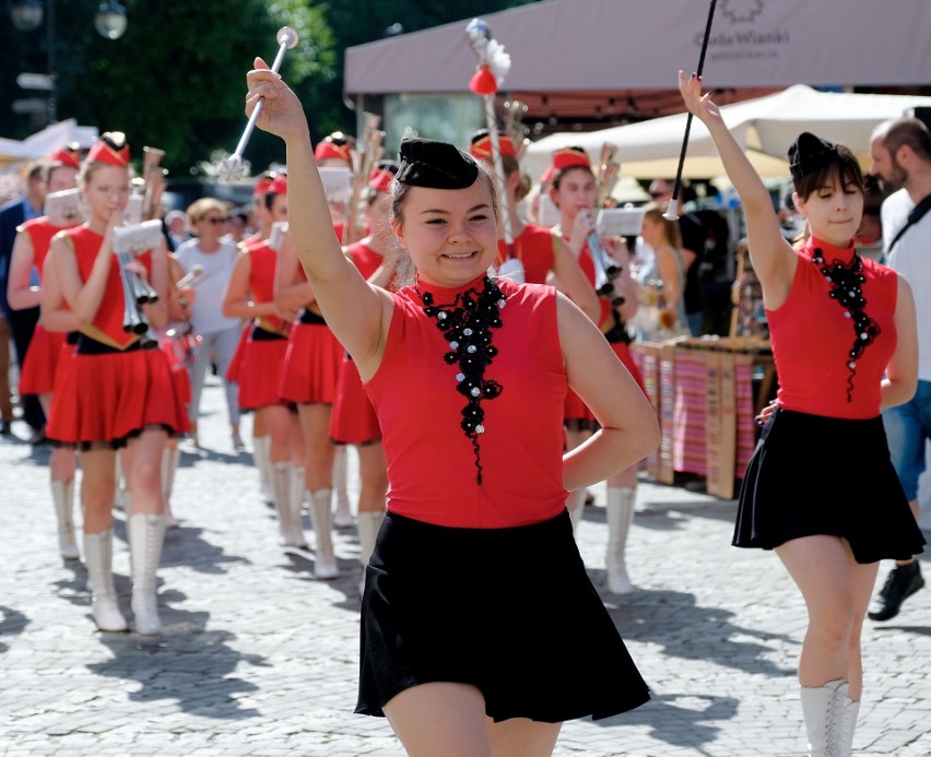 Za nami 14. Przemyskie Święto Fajki. Tegorocznym „królem...