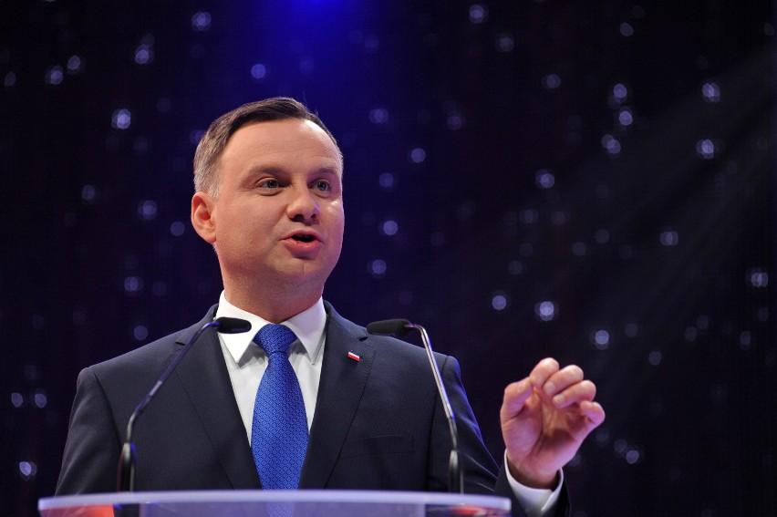 Andrzej Duda, czyli nowy-stary prezydent? Co wiemy o głowie państwa