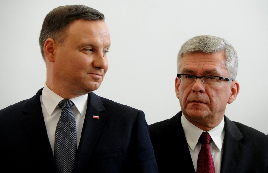 Andrzej Duda, czyli nowy-stary prezydent? Co wiemy o głowie państwa