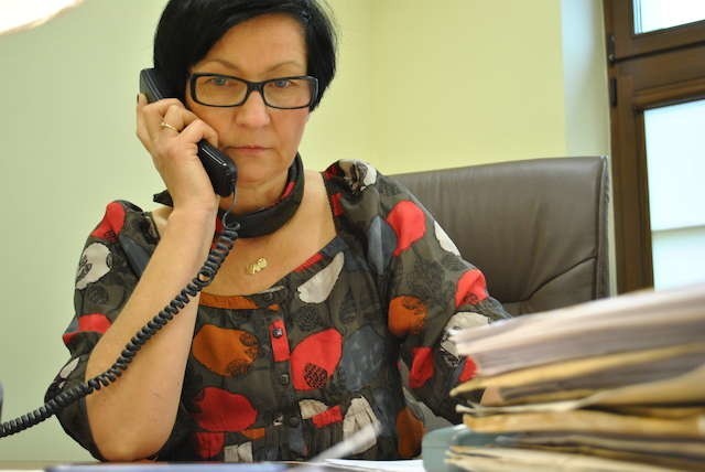 Jak poinformowała prokurator rejonowa w Brodnicy Alina Szram, opinia biegłego psychologa przygotowana po przesłuchaniu pokrzywdzonej w sądzie wpłynęła do prokuratury 8 stycznia