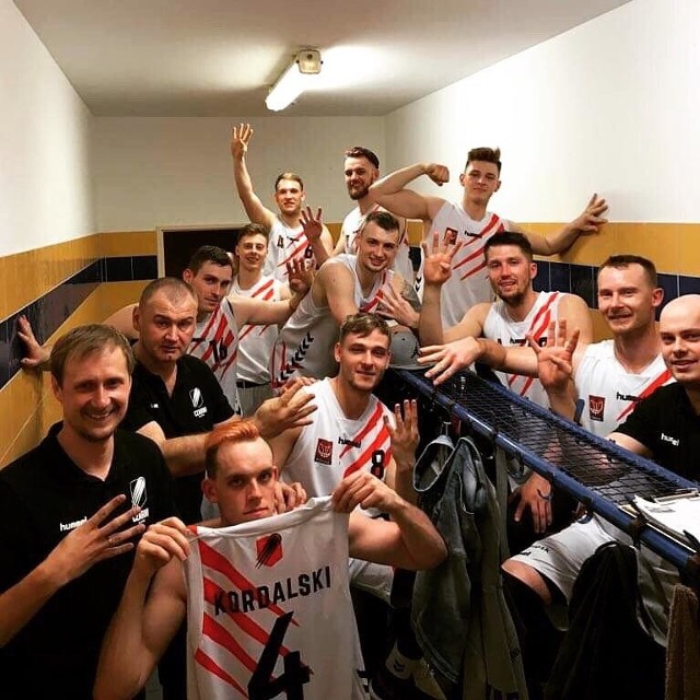 Wielkie zwycięstwo Czarnych. Śląsk Wrocław – Czarni Słupsk 72:86.