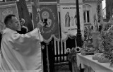 Tragedia w parafii pw. Narodzenia NMP w Blizanowie. Wierni znaleźli ciało proboszcza