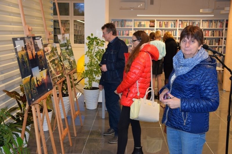 Najlepsi w konkursach radziejowskiej biblioteki [zdjęcia] 