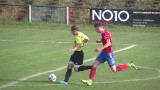 Jantar - Wda 1:0 (zdjęcia). Zwycięstwa Aniołów i Pogoni