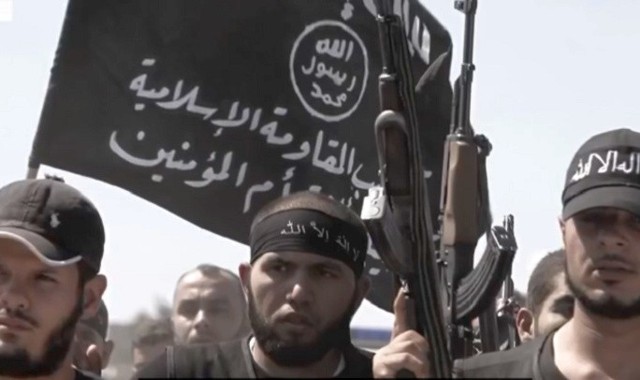 Czeczeni oskarżeni o wspieranie ISIS działali na Podlasiu