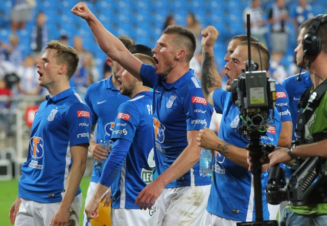 Lech - FC Basel: Na żywo w TV i online. Gdzie i kiedy oglądać [STREAM, TRANSMISJA]