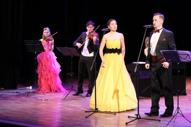 W Teatrze Osterwy w Gorzowie zabrzmi m.in. słynny duet „Usta milczą, dusza śpiewa” z operetki „Wesoła wdówka” Franciszka Lehara.
