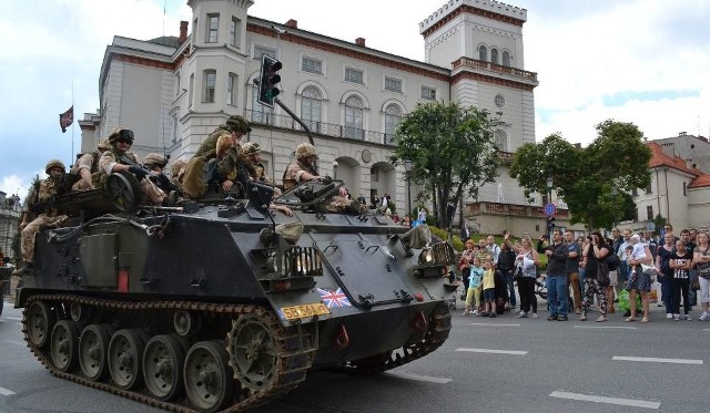 Operacja Południe