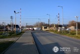 Dąbrowa Górnicza. Zamykają przejazd kolejowy w Gołonogu. Budowa centrum przesiadkowego wchodzi w następny etap