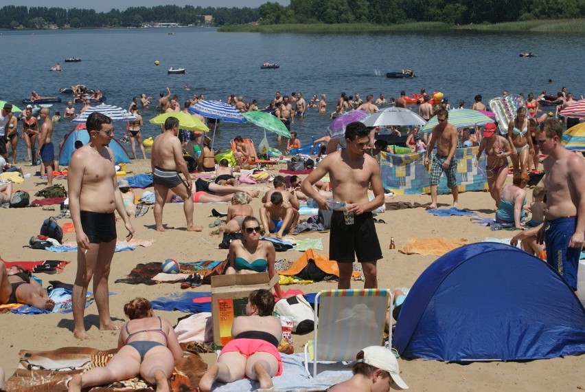 Sobota nad Pogorią III w Dąbrowie Górniczej