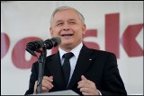 Jarosław Kaczyński przyjedzie do Leżajska, Nowej Sarzyny i Dębicy