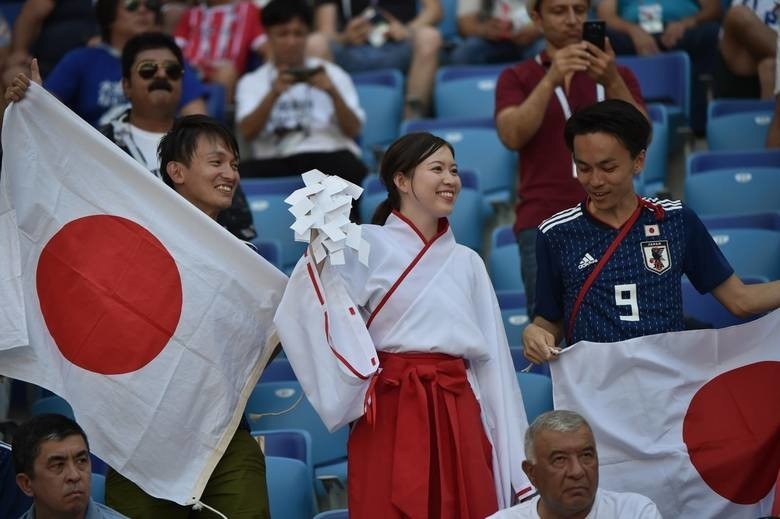Japonia - Polska 0:1 YouTube wszystkie bramki, skrót meczu,...